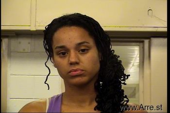 Rebecca Lee Miller Mugshot